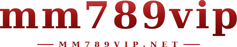 mm789vip logo