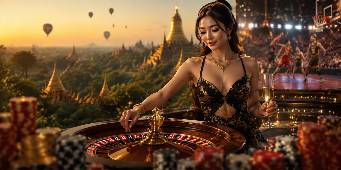 mm789vip mm789vip အတွက် တိုက်ရိုက်ကာစီနို စလော့ လမ်းညွှန်